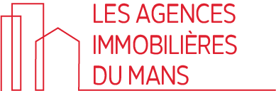 Les Agences Immobilières Du Mans logo mobile